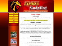 equussafelist.com