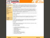 Pansophic.com.cy