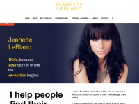 Jeanetteleblanc.com