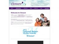 closure.org Thumbnail