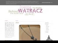 Watraczjoanna.blogspot.com