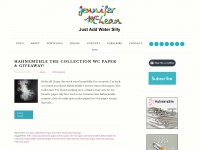 justaddwatersilly.com