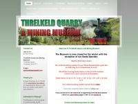 threlkeldquarryandminingmuseum.co.uk Thumbnail