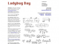 Ladybugday.net