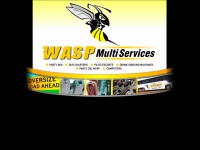 Wasps.net.au