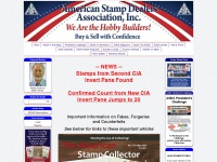americanstampdealer.com Thumbnail