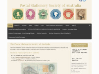 postalstationeryaustralia.com