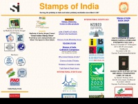 stampsofindia.com Thumbnail