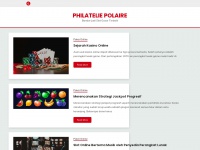 philatelie-polaire.com