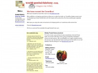 world-postal-history.com Thumbnail