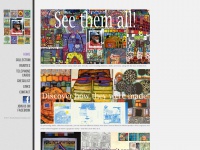Hundertwasser-stamps.com