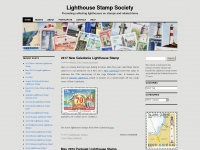 lighthousestampsociety.org Thumbnail