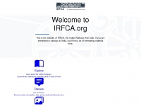irfca.org Thumbnail