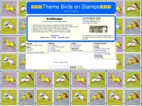 birdtheme.org Thumbnail