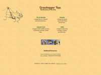 Grasshopper-toys.com
