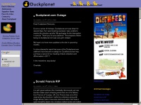 Duckplanet.com