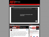 Actionfigurecollectors.com