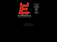 evilface.com Thumbnail