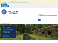 leetonia.org Thumbnail