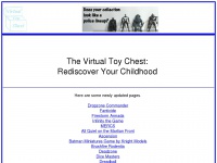Virtualtoychest.com