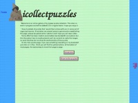 icollectpuzzles.com Thumbnail