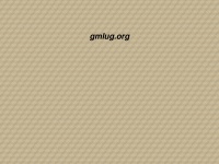 gmlug.org Thumbnail