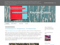 knottedcotton.com