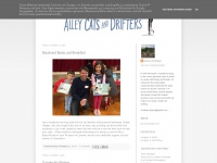 alleycatsanddrifters.blogspot.com Thumbnail