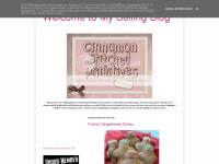 cinnamonprimitivessellingblog.blogspot.com Thumbnail