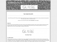 guisemagazine.com Thumbnail