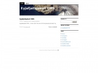 eyjafjallajokullcms.wordpress.com Thumbnail
