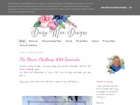 Daizy-mae-designs.blogspot.com