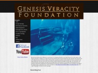 genesisveracityfoundation.com Thumbnail