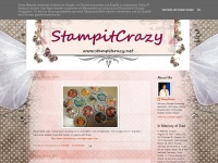 stampitcrazy.blogspot.com Thumbnail