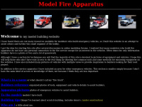 Modelfireapparatus.com