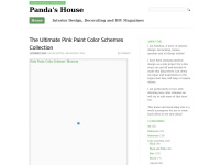 Pandashouse.com