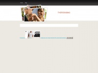 Thereisabag.weebly.com