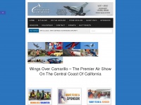 Wingsovercamarillo.com