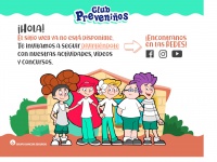 Preveninos.com