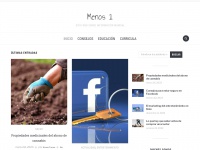 Menos1.com