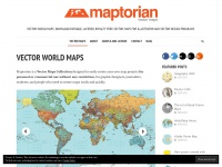 maptorian.com Thumbnail