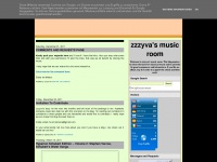 Zzzyvasmusicroom.blogspot.com