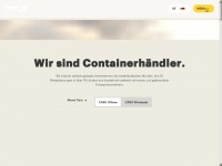 carucontainers.com Thumbnail