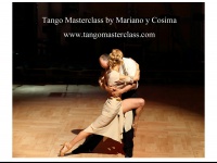 tangovakanties.nl Thumbnail