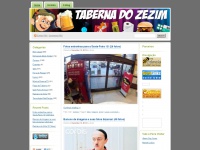 tabernadozezim.wordpress.com Thumbnail