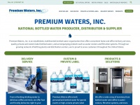 premiumwaters.com Thumbnail