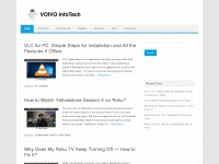 Voivoinfotech.com