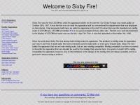 sixbyfire.com
