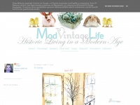 Modvintagelife.blogspot.com