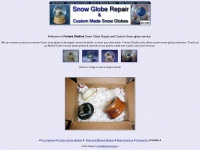 Snowgloberepair.com